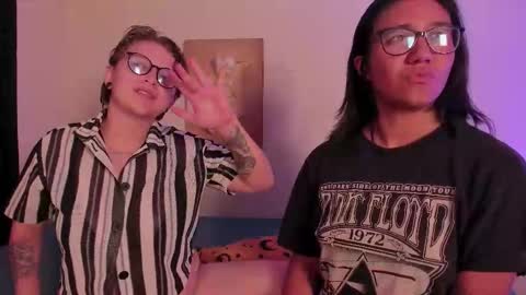 Lexie  Rose  online show from 11.22.25