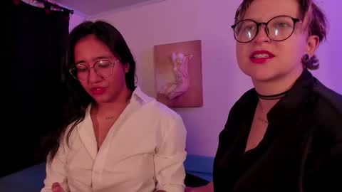 Lexie  Rose  online show from 11.29.25