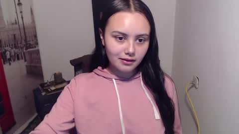crazy_daniela online show from 09.11.25