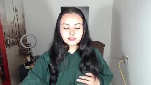 crazy_daniela online show from 09.26.25