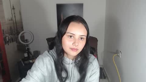 crazy_daniela online show from 10.01.25