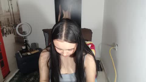 crazy_daniela online show from 10.02.25