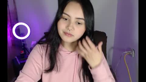 crazy_daniela online show from 10.07.25