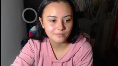 crazy_daniela online show from 10.23.25