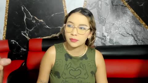 - Girl ZOE and Boy Cain  online show from 03.08.25