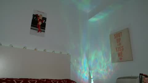 crazy sweetie online show from 01.14.26