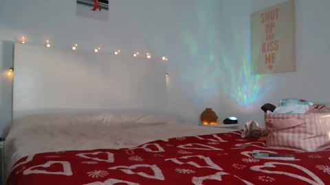 crazy sweetie online show from 04.05.26