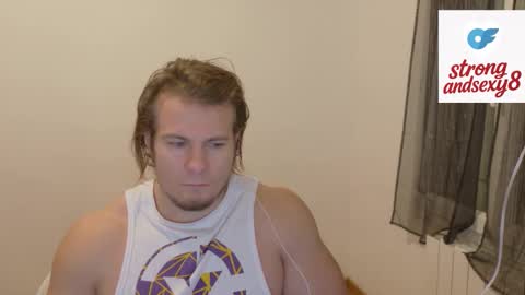 crazyangel8 online show from 01.08.26