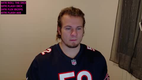 crazyangel8 online show from 02.12.26