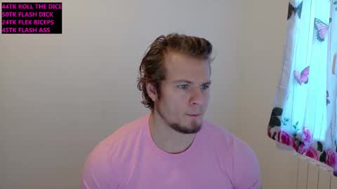 crazyangel8 online show from 02.16.26