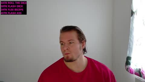 crazyangel8 online show from 02.19.26