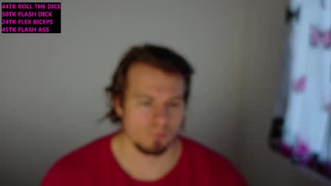 crazyangel8 online show from 02.20.26