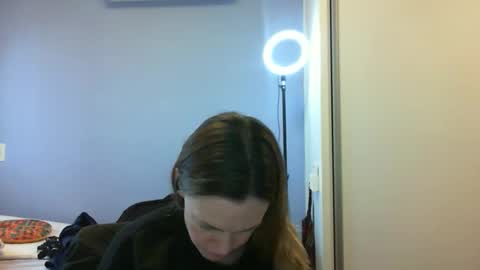 Anny online show from 10.31.25