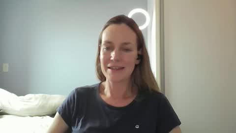 Anny online show from 11.24.25