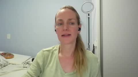 Anny online show from 02.27.26