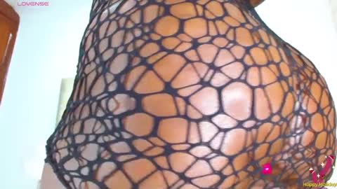 Snapshot of crazybigass chatting on 02.08.25 Sara online show from 02.08.25