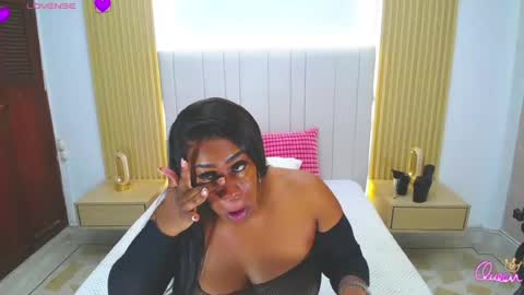 Snapshot of crazybigass chatting on 06.16.26 Sara online show from 06.16.26