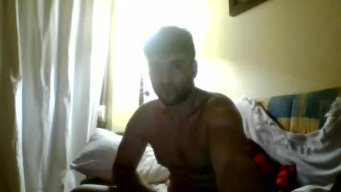 crazyboy44412345 online show from 09.23.25