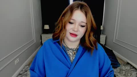 Snapshot of crazydaisiy chatting on 01.27.25 crazydaisiy online show from 01.27.25