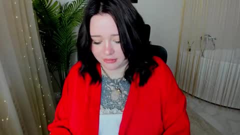 Snapshot of crazydaisiy chatting on 02.25.25 crazydaisiy online show from 02.25.25