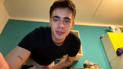 crazydickboy3 online show from 01.02.25