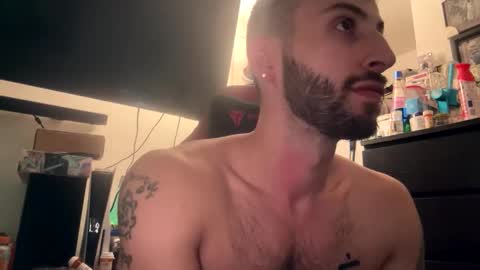 crazydill28 online show from 10.20.25