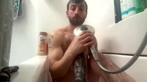 crazydill28 online show from 04.08.26