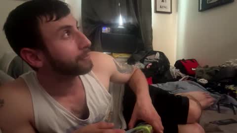 crazydill28 online show from 04.11.26