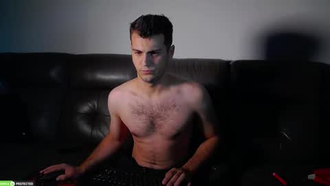 Crazy online show from 10.03.25