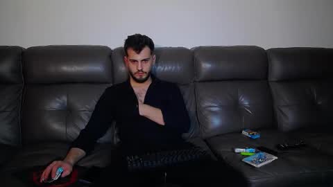 Crazy online show from 03.08.26