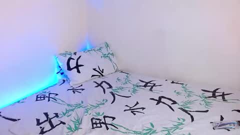 Snapshot of crazyfantasies_ chatting on 09.29.25 Mely online show from 09.29.25