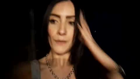 Snapshot of crazyfantasies_ chatting on 10.23.25 Mely online show from 10.23.25