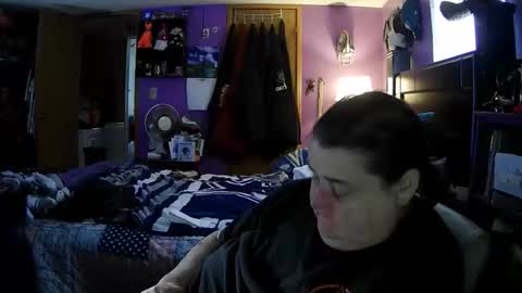 Snapshot of crazygirl802 chatting on 02.14.26 crazygirl802 online show from 02.14.26