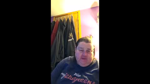 Snapshot of crazygirl802 chatting on 03.02.26 crazygirl802 online show from 03.02.26