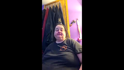 Snapshot of crazygirl802 chatting on 03.21.26 crazygirl802 online show from 03.21.26