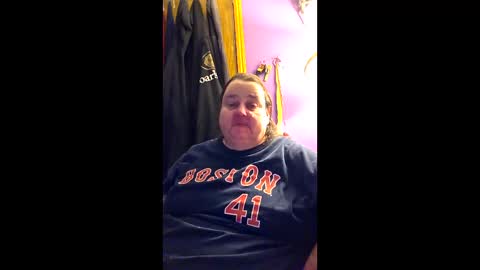 crazygirl802 online show from 04.21.26
