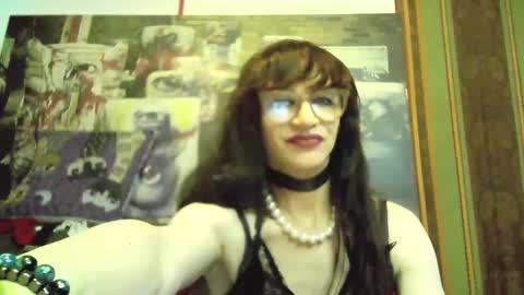 Snapshot of crazyjuny chatting on 12.08.24 CrazyJuny online show from 12.08.24