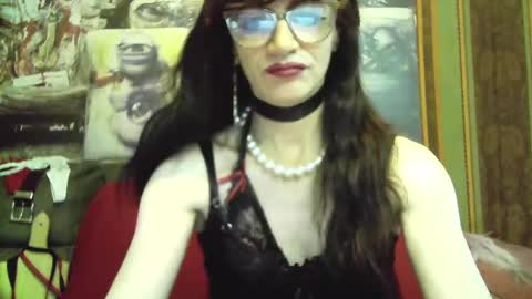 Snapshot of crazyjuny chatting on 01.21.25 CrazyJuny online show from 01.21.25