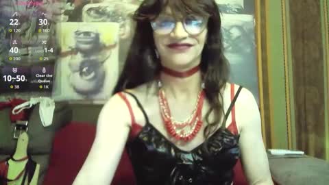 Snapshot of crazyjuny chatting on 09.13.25 CrazyJuny online show from 09.13.25