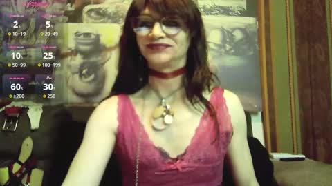 CrazyJuny online show from 01.07.26