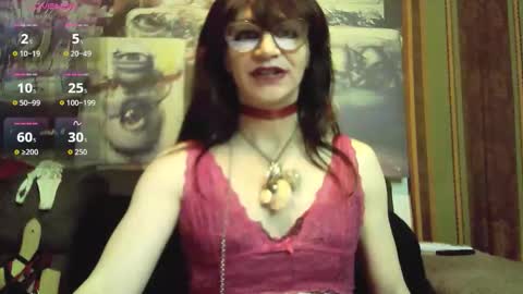 CrazyJuny online show from 01.09.26