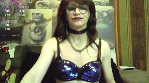 CrazyJuny online show from 01.14.26