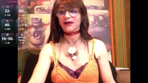 CrazyJuny online show from 03.03.26