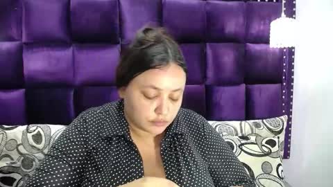 Snapshot of crazyonme chatting on 01.18.25 diosalinda online show from 01.18.25