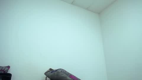 Snapshot of crazyonme chatting on 10.04.25 diosalinda online show from 10.04.25