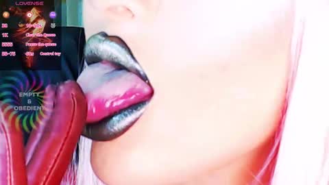 Roxy online show from 09.19.25