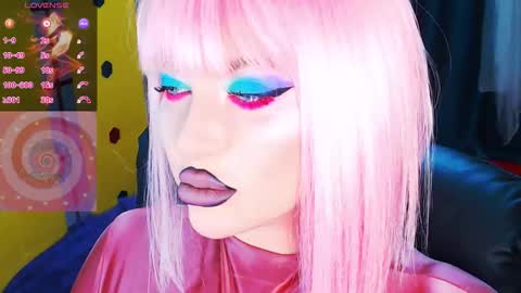 Roxy online show from 09.20.25