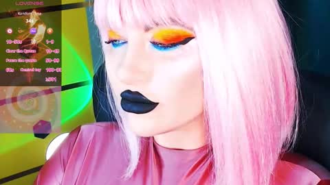 Roxy online show from 09.24.25