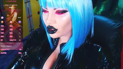 Roxy online show from 11.07.25