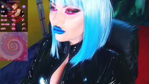 Roxy online show from 11.09.25